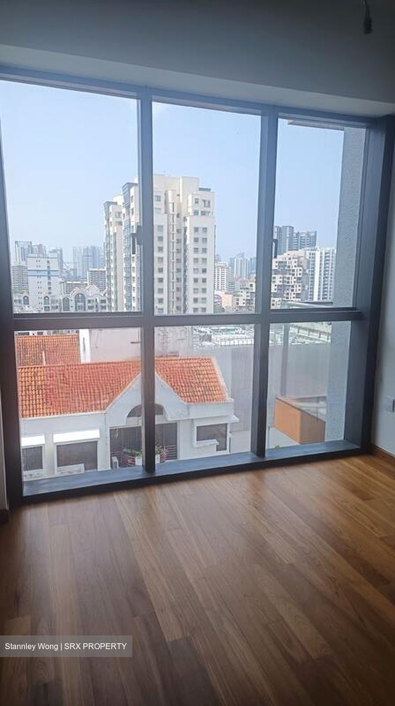 Jalan Kemaman (D12), Condominium #602358881